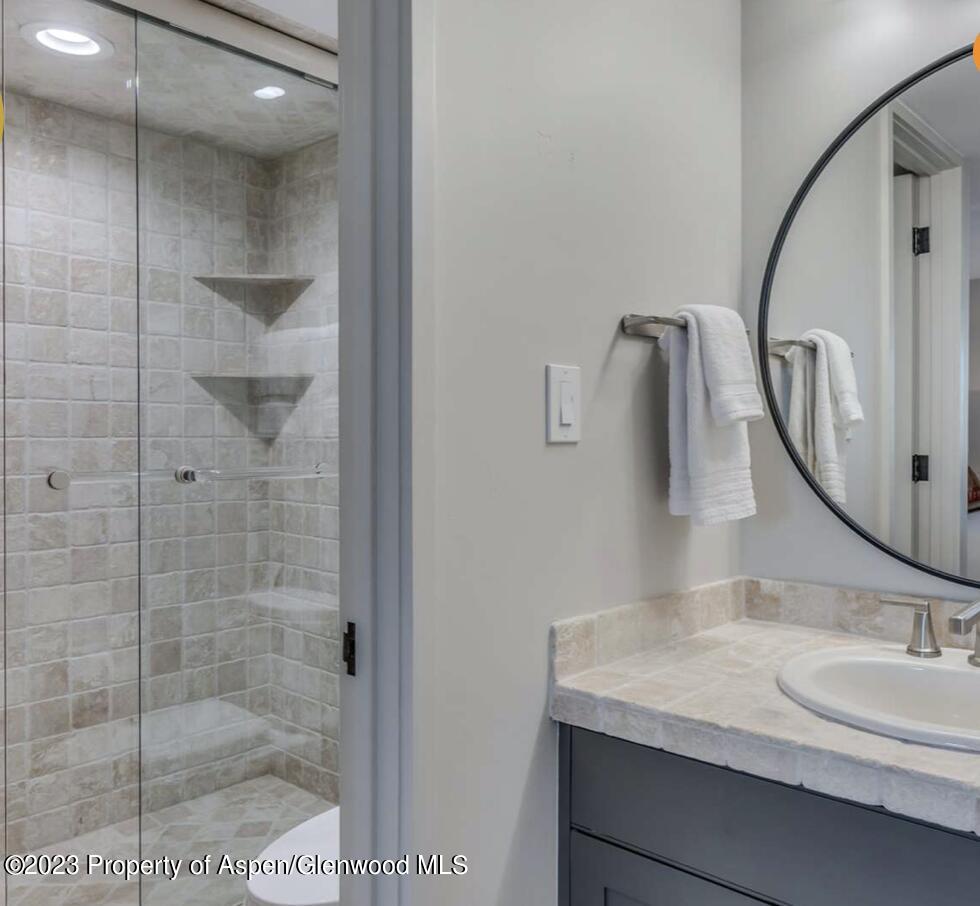 1155 Wood Road Snowmass Village CO 81615