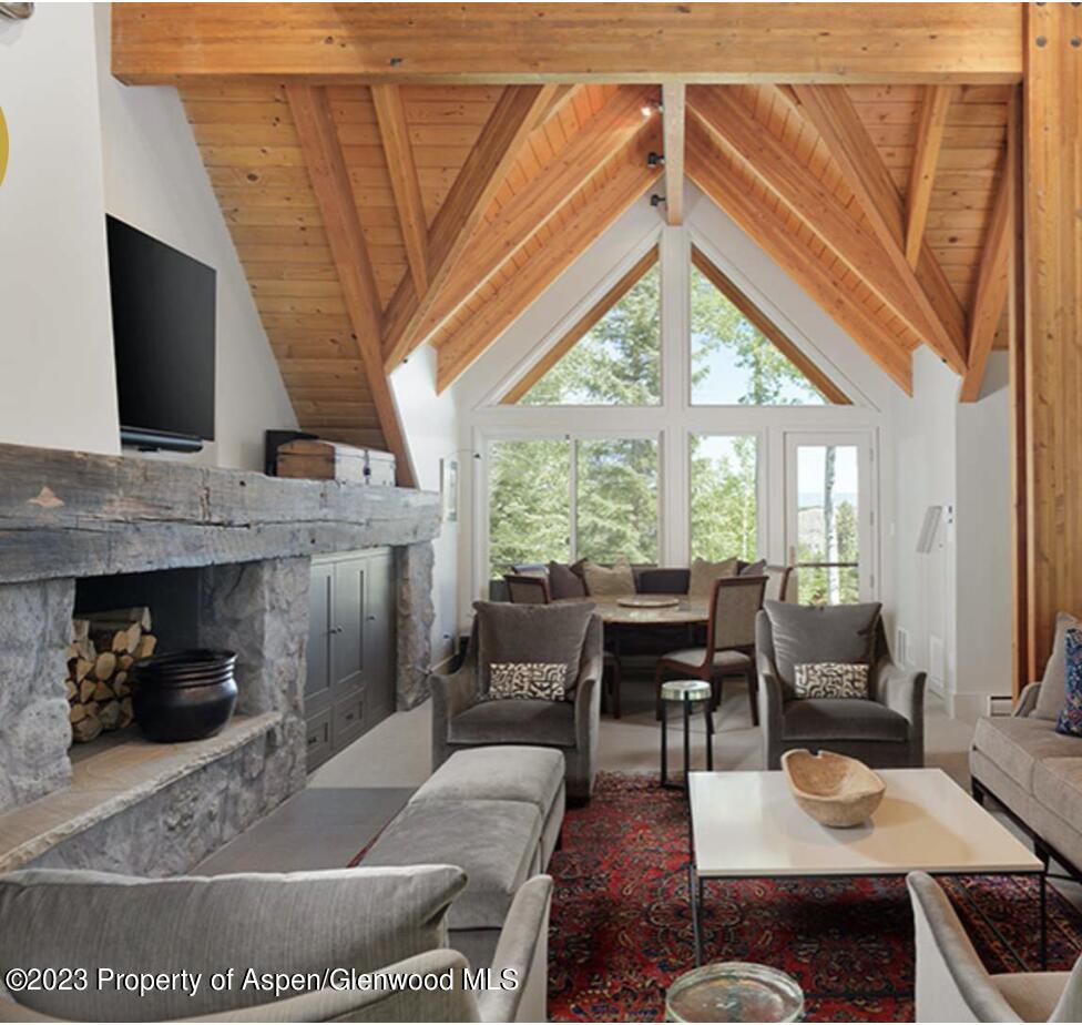 1155 Wood Road Snowmass Village CO 81615