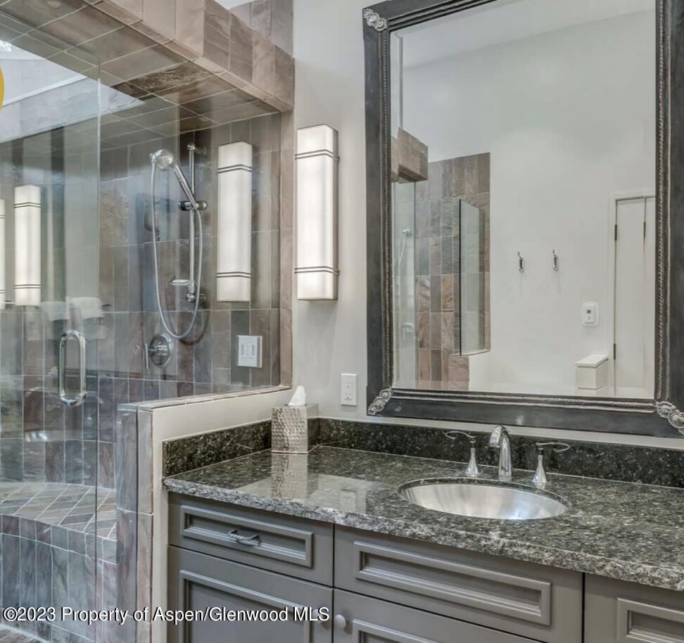 1155 Wood Road Snowmass Village CO 81615