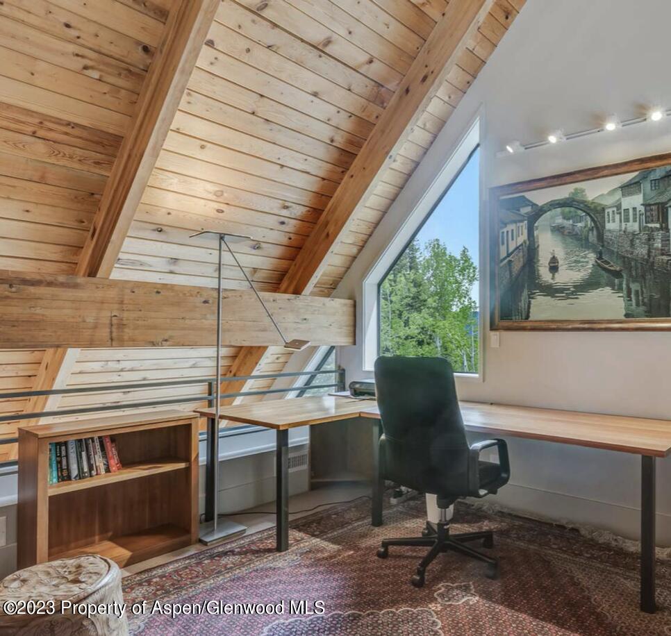 1155 Wood Road Snowmass Village CO 81615