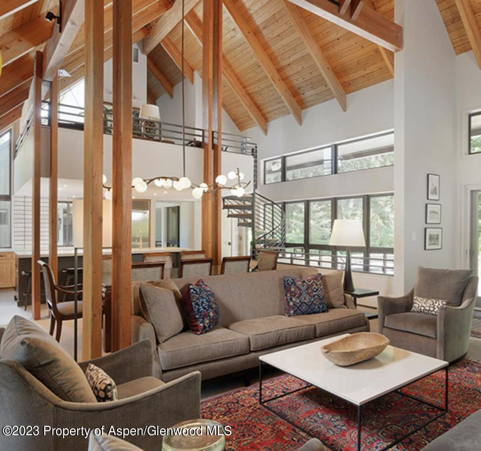 1155 Wood Road Snowmass Village CO 81615