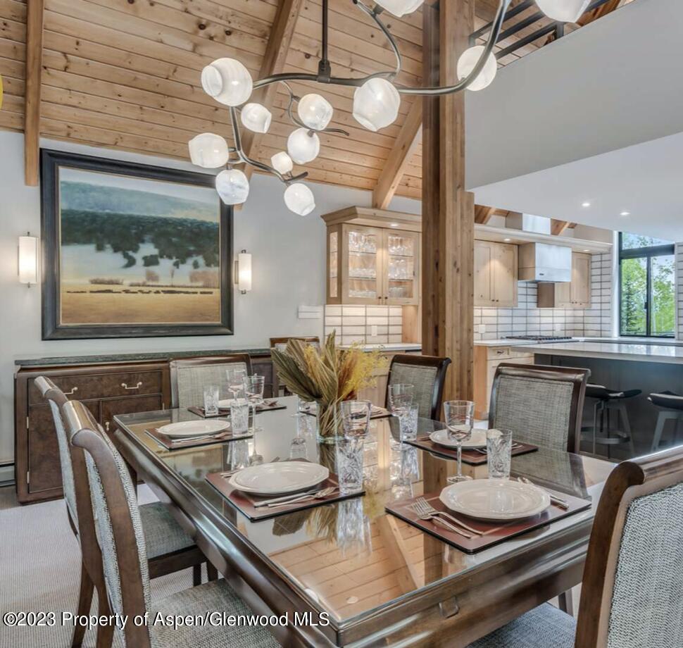 1155 Wood Road Snowmass Village CO 81615