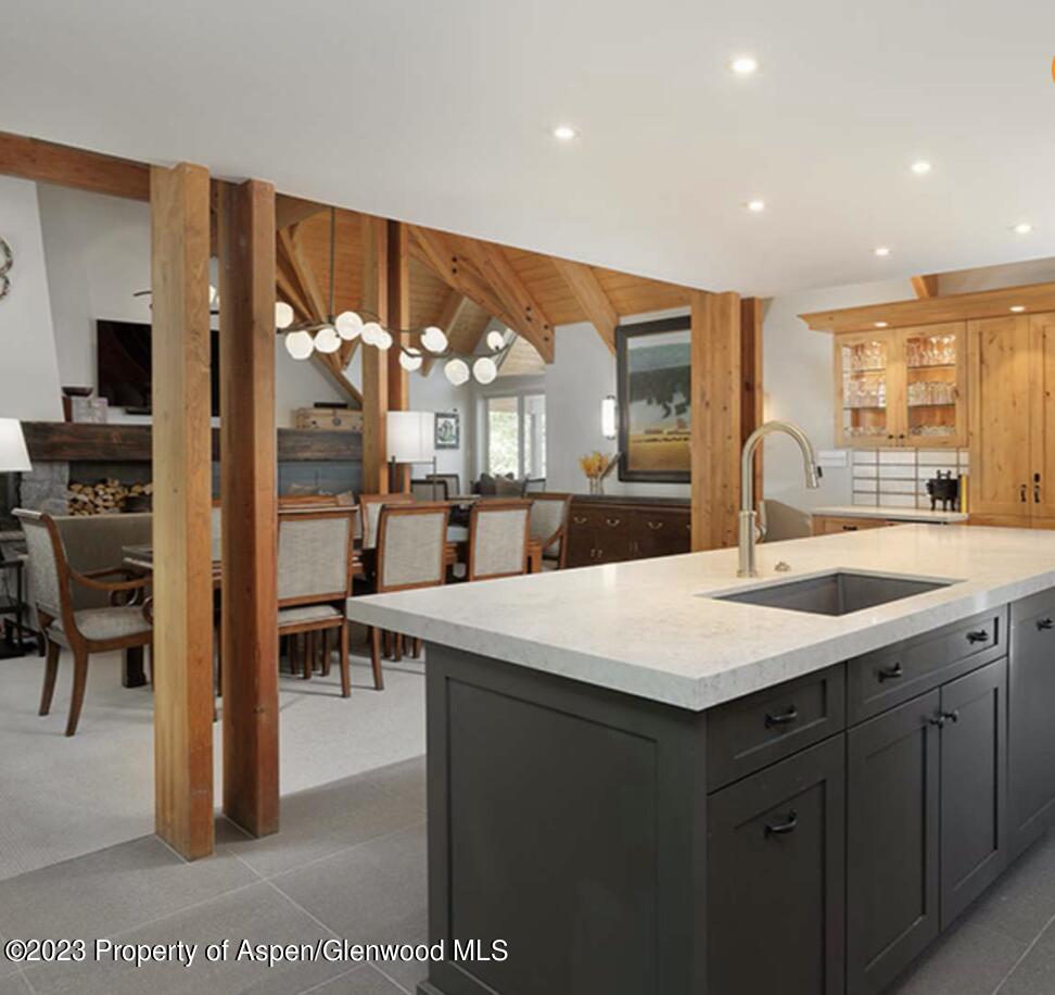 1155 Wood Road Snowmass Village CO 81615