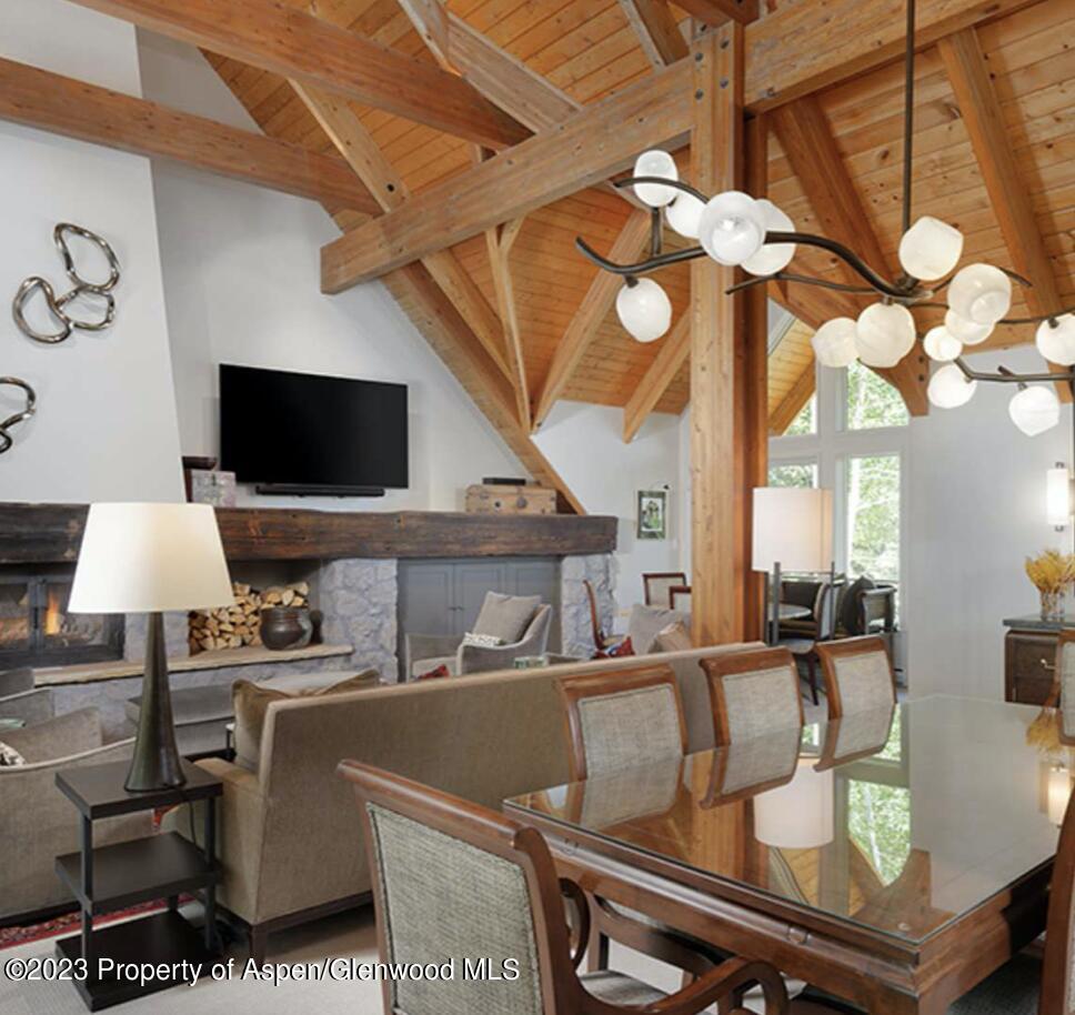 1155 Wood Road Snowmass Village CO 81615