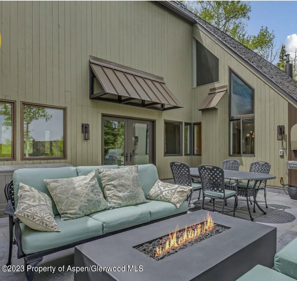 1155 Wood Road Snowmass Village CO 81615