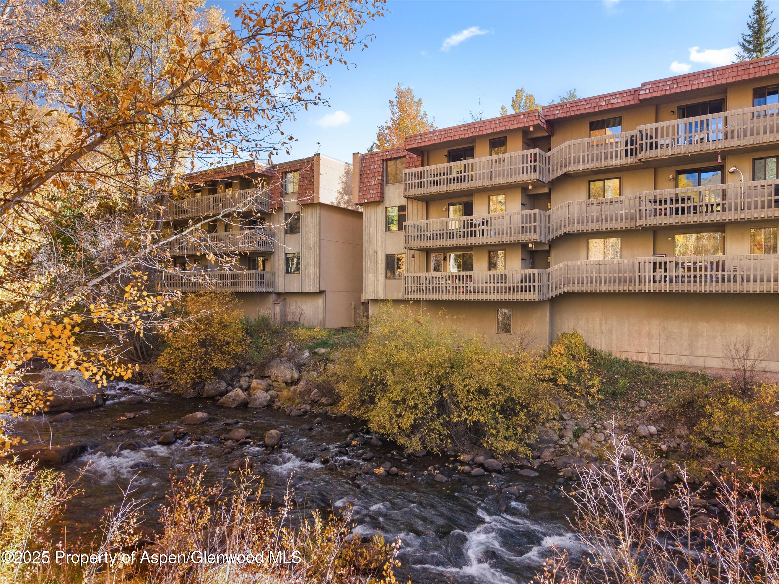 1020 E Hopkins Avenue Aspen CO 81611