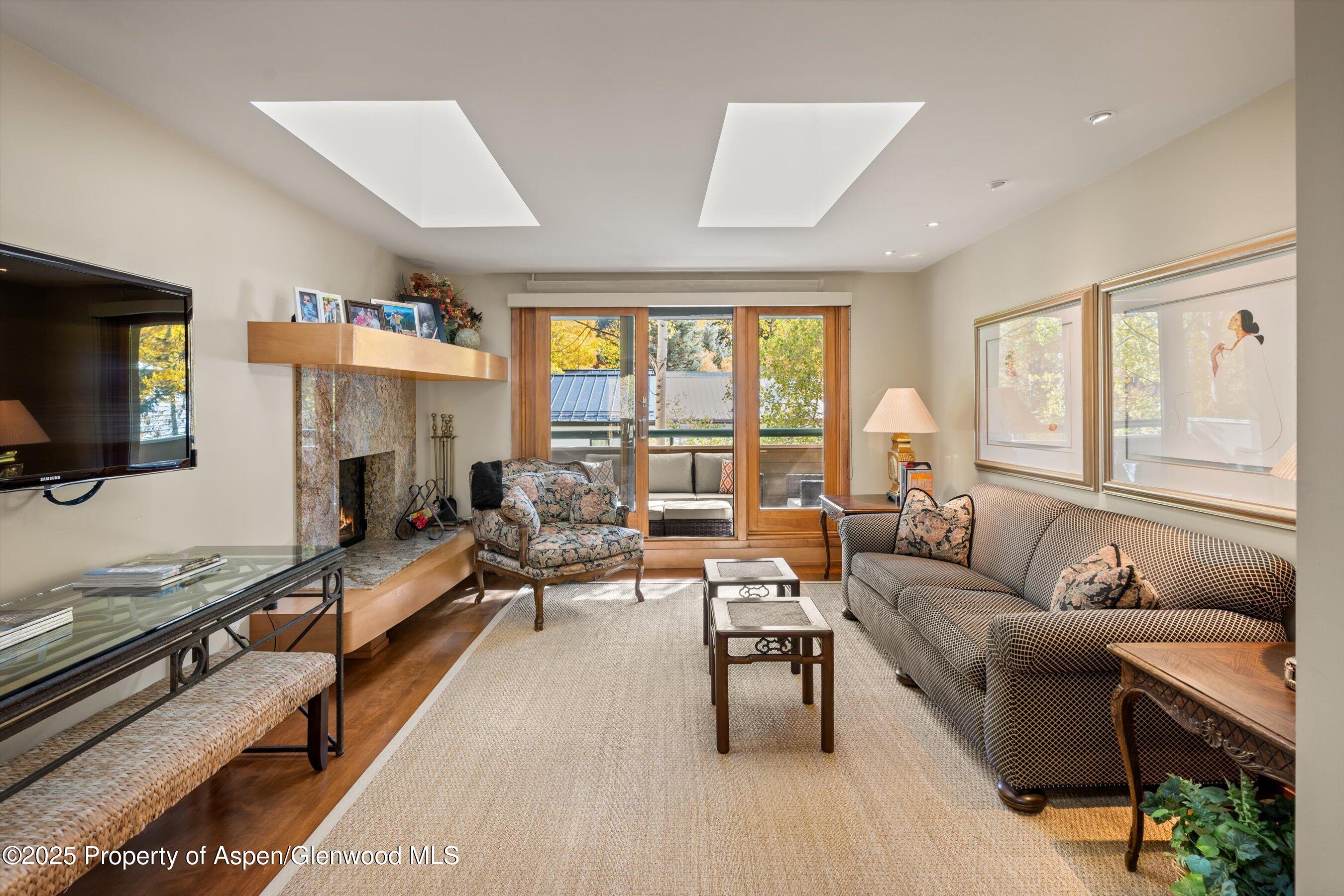 1020 E Hopkins Avenue Aspen CO 81611