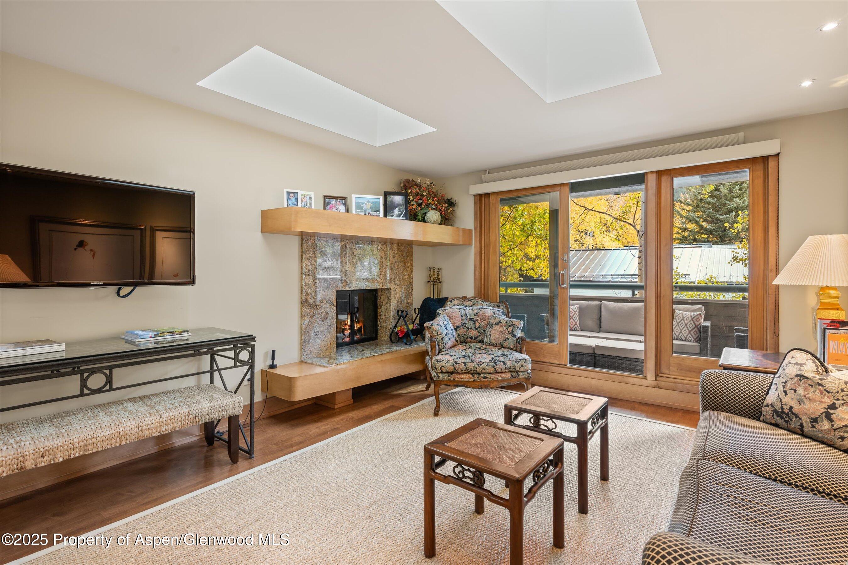 1020 E Hopkins Avenue Aspen CO 81611