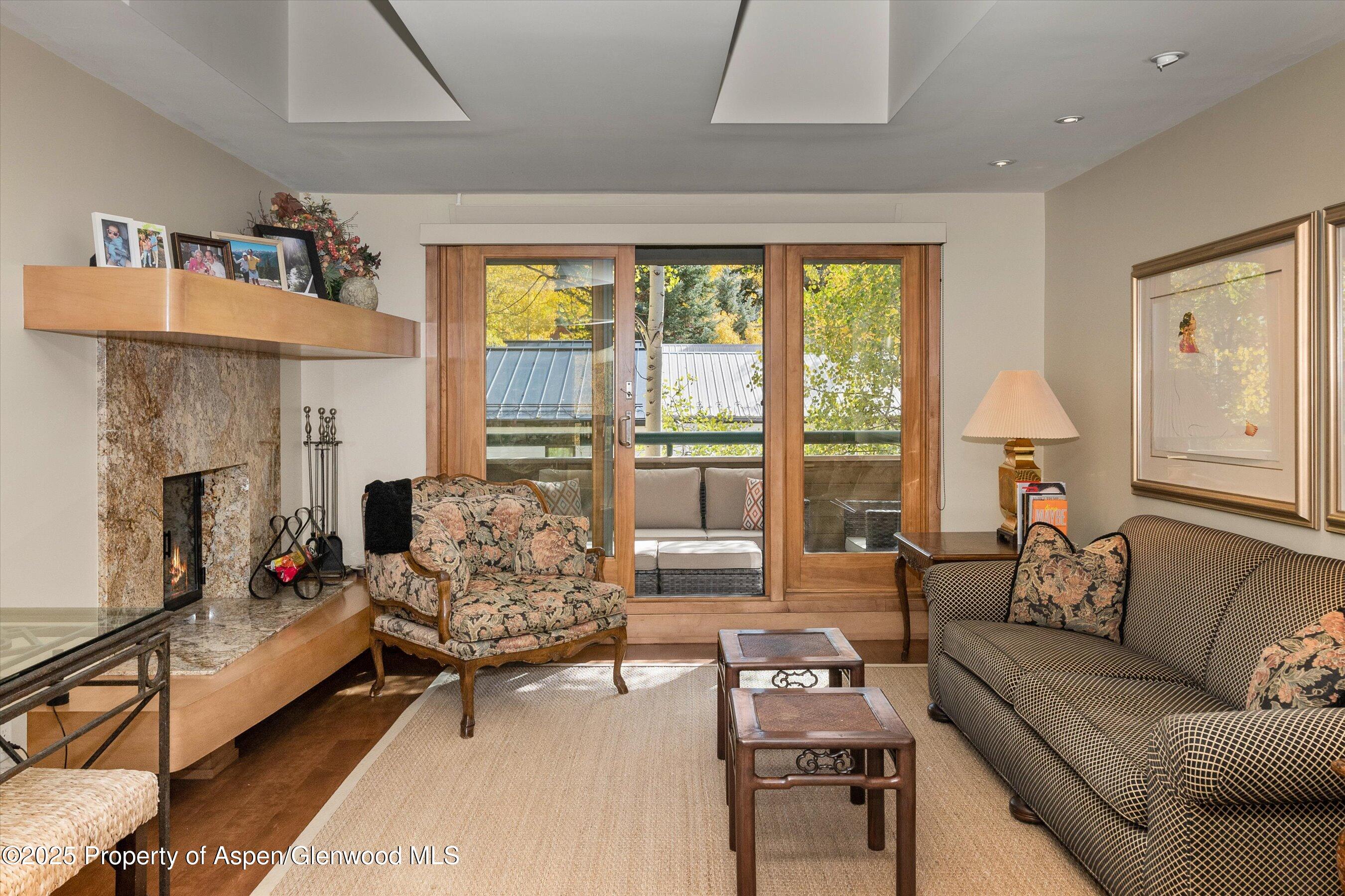1020 E Hopkins Avenue Aspen CO 81611