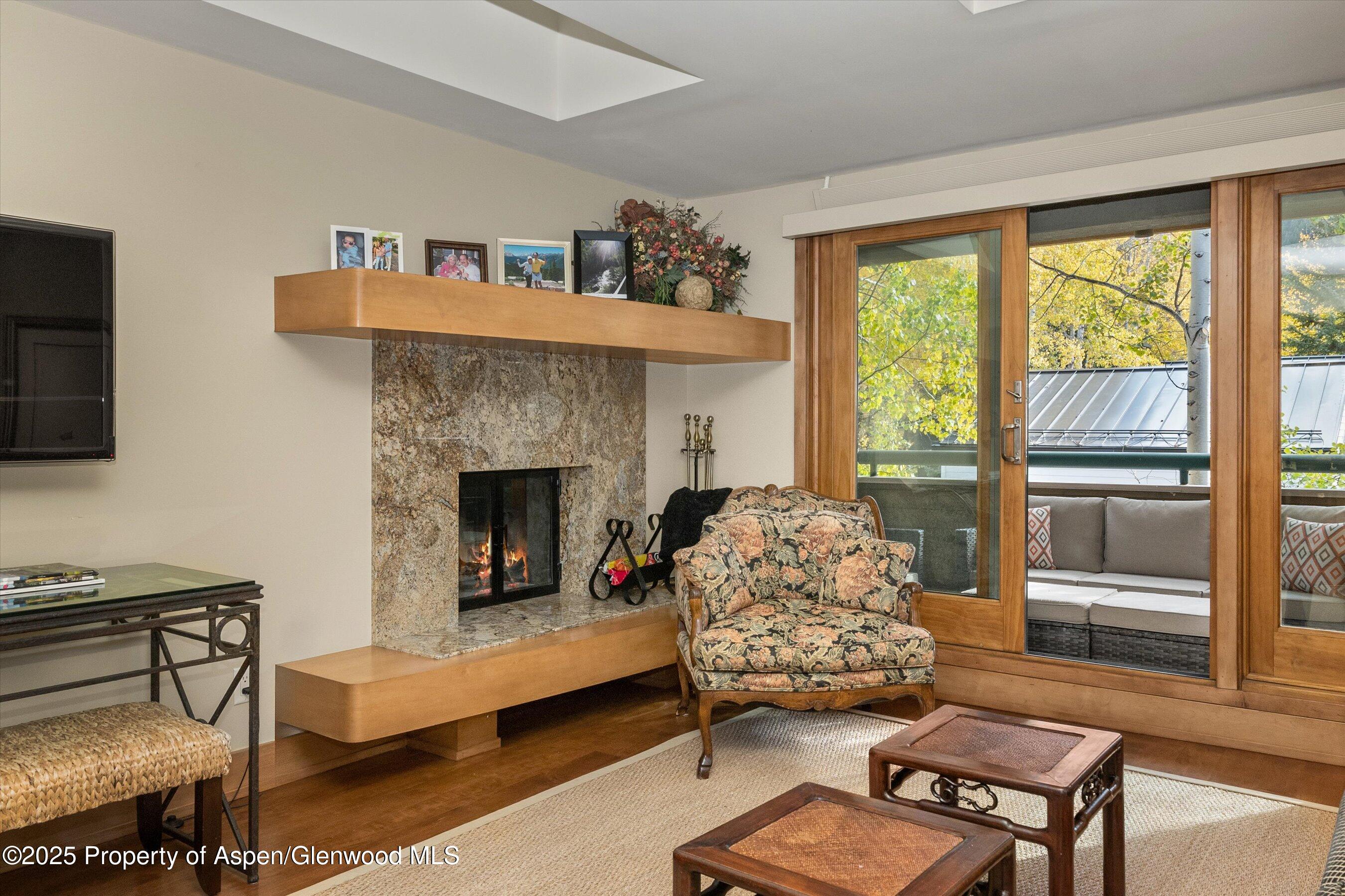 1020 E Hopkins Avenue Aspen CO 81611