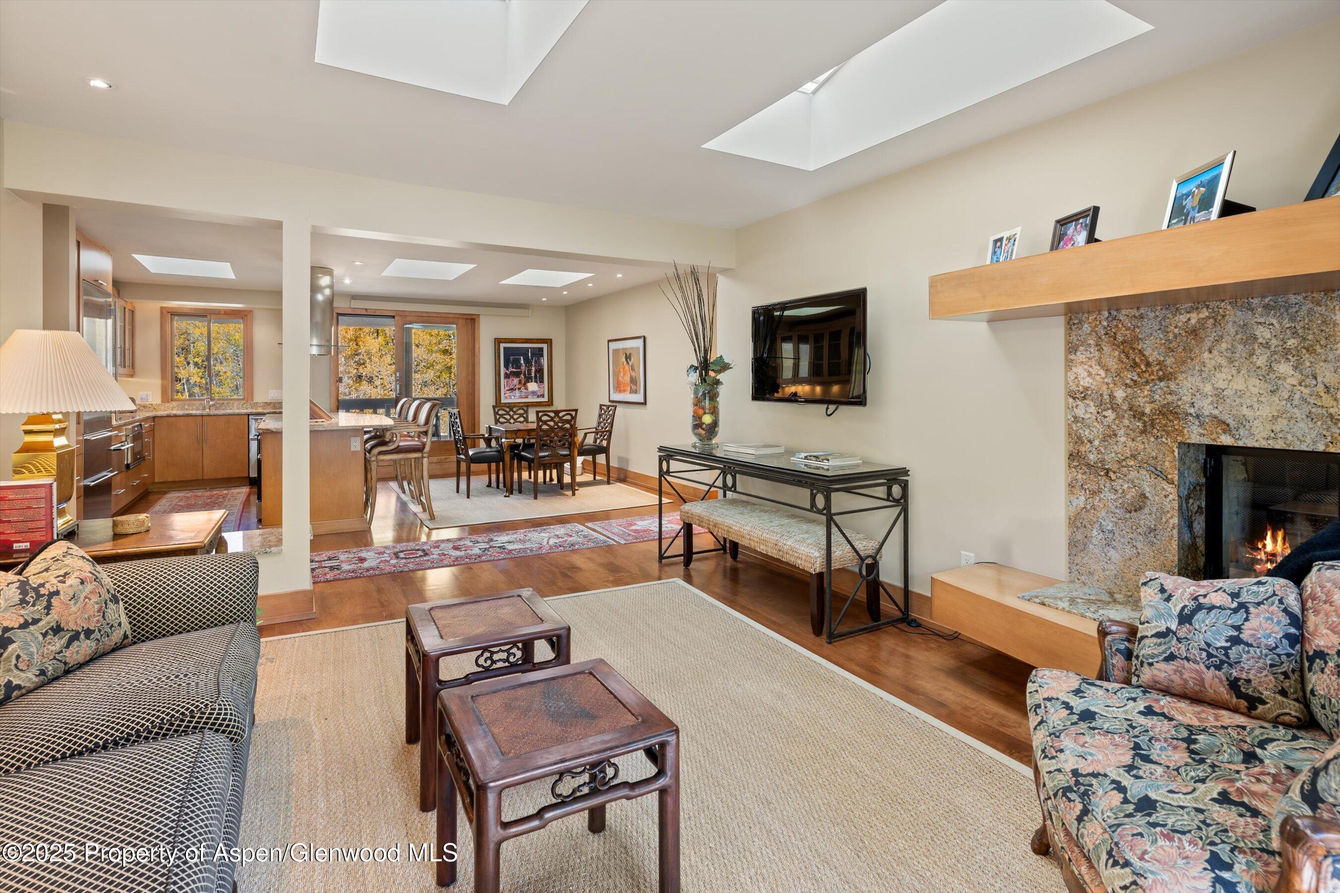 1020 E Hopkins Avenue Aspen CO 81611