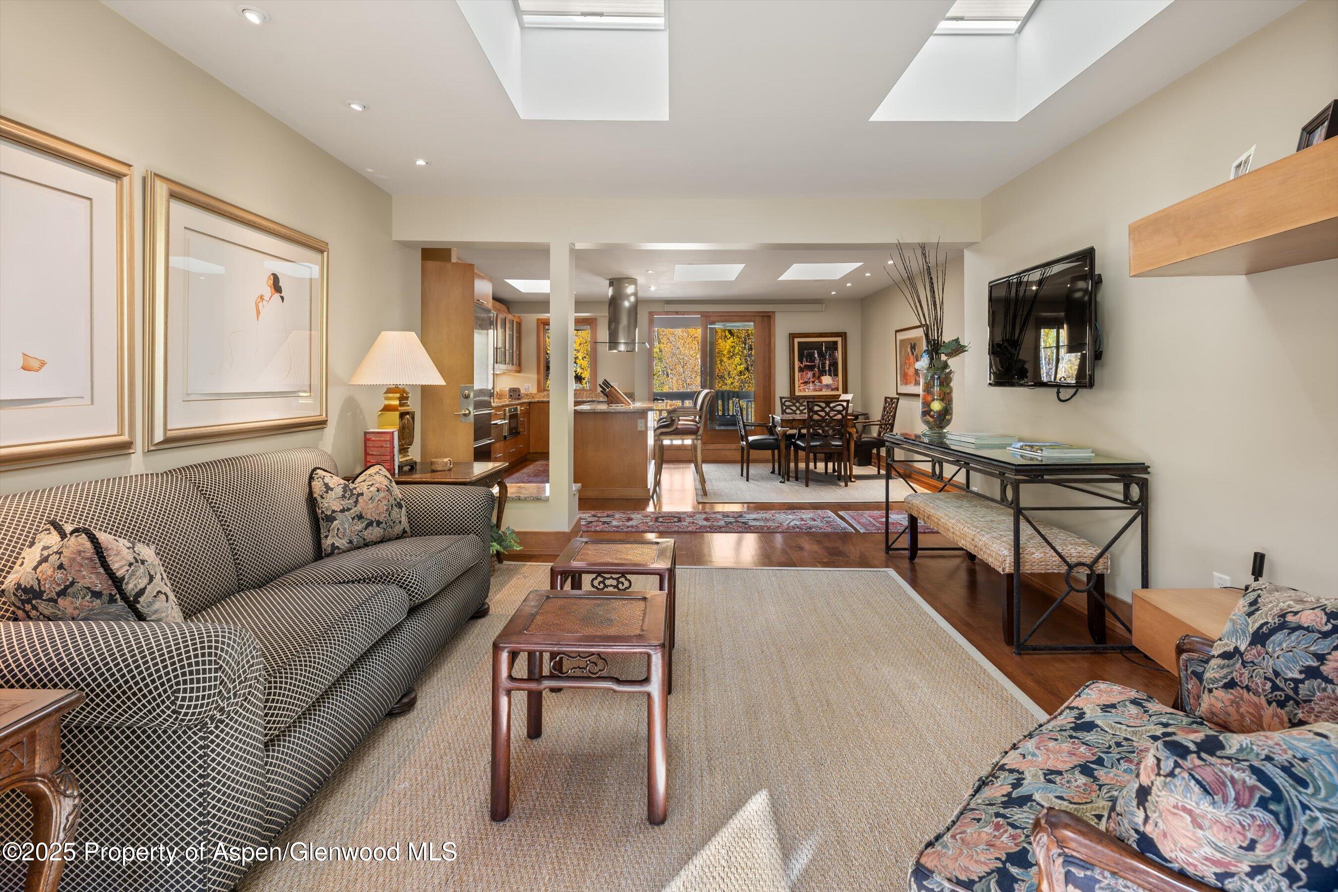 1020 E Hopkins Avenue Aspen CO 81611