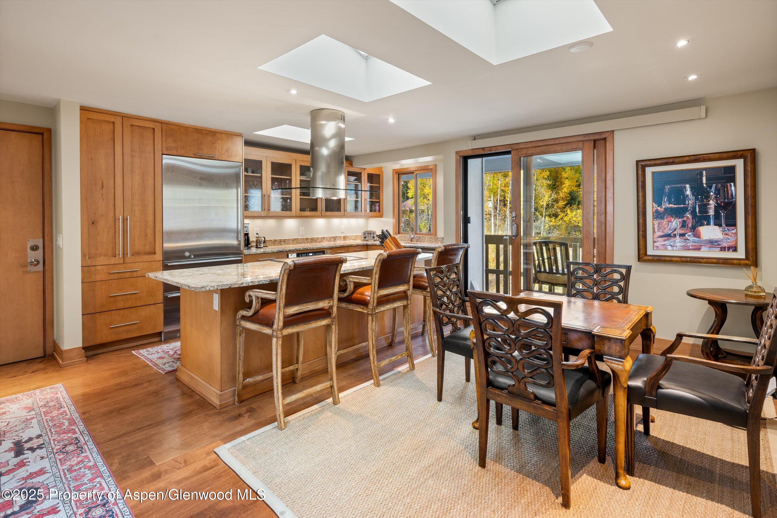 1020 E Hopkins Avenue Aspen CO 81611