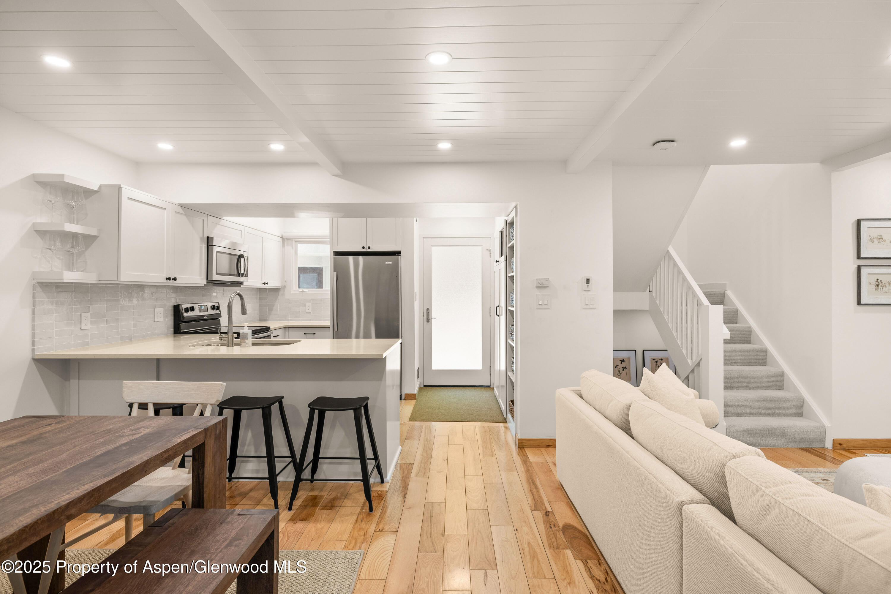 814 W Bleeker Street Aspen CO 81611