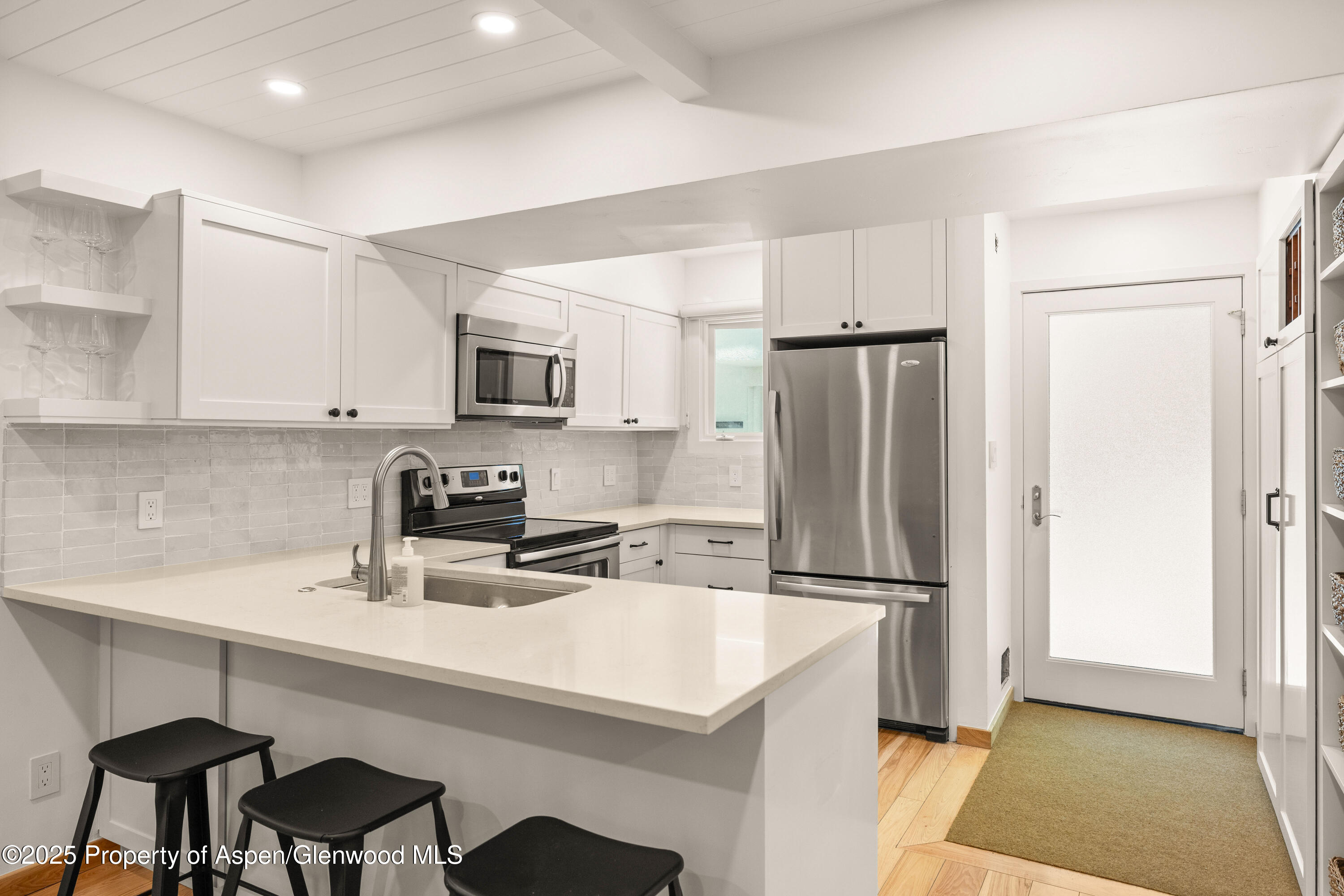 814 W Bleeker Street Aspen CO 81611