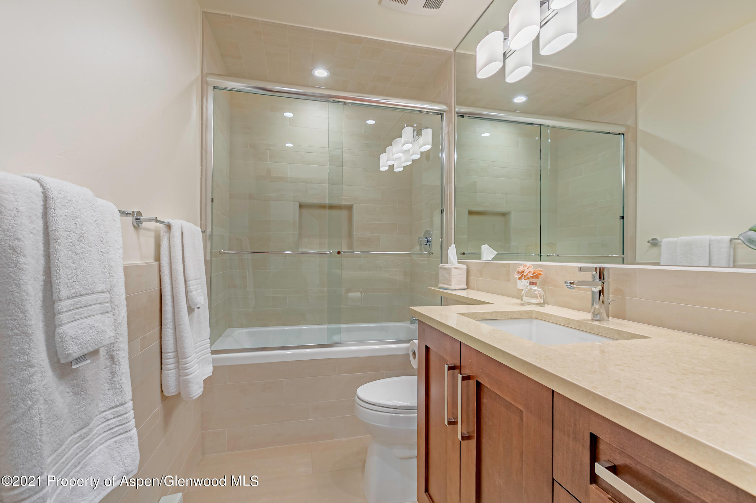 851 Ute Avenue Aspen CO 81611