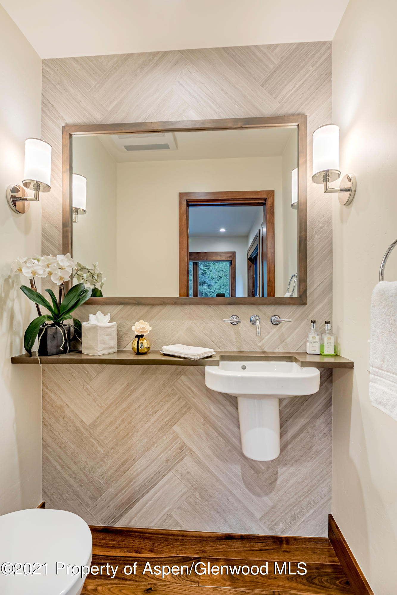 851 Ute Avenue Aspen CO 81611