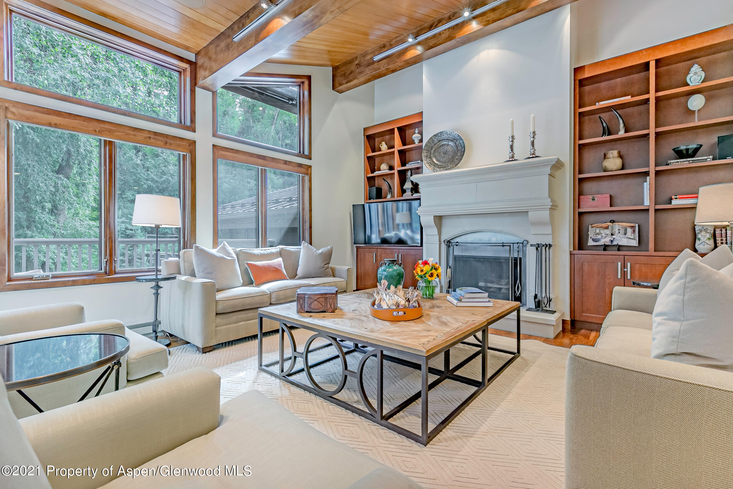 851 Ute Avenue Aspen CO 81611