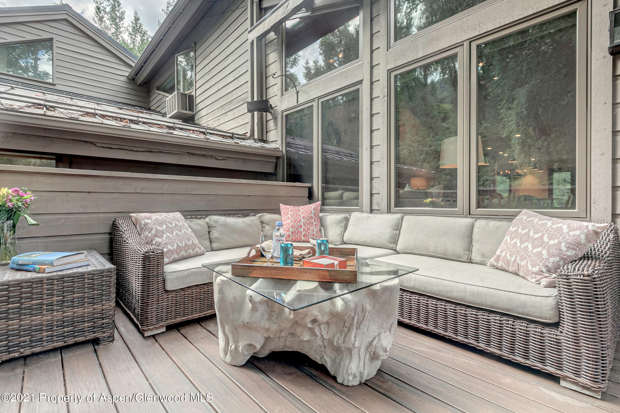 851 Ute Avenue Aspen CO 81611