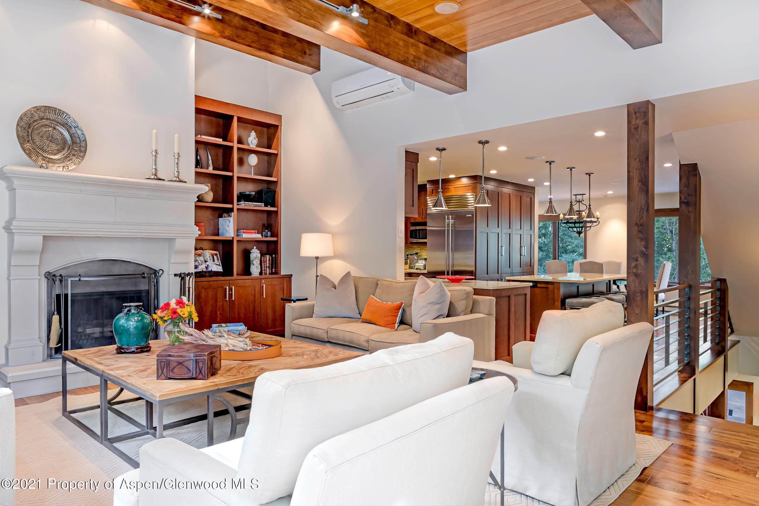 851 Ute Avenue Aspen CO 81611