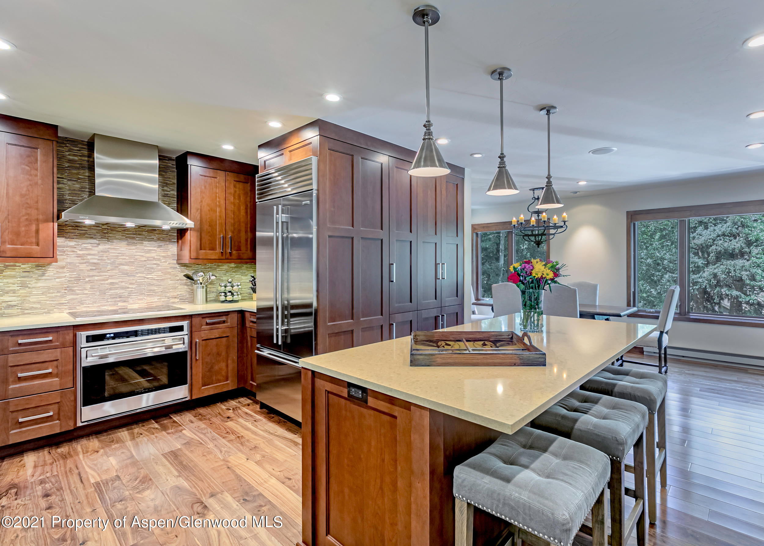 851 Ute Avenue Aspen CO 81611