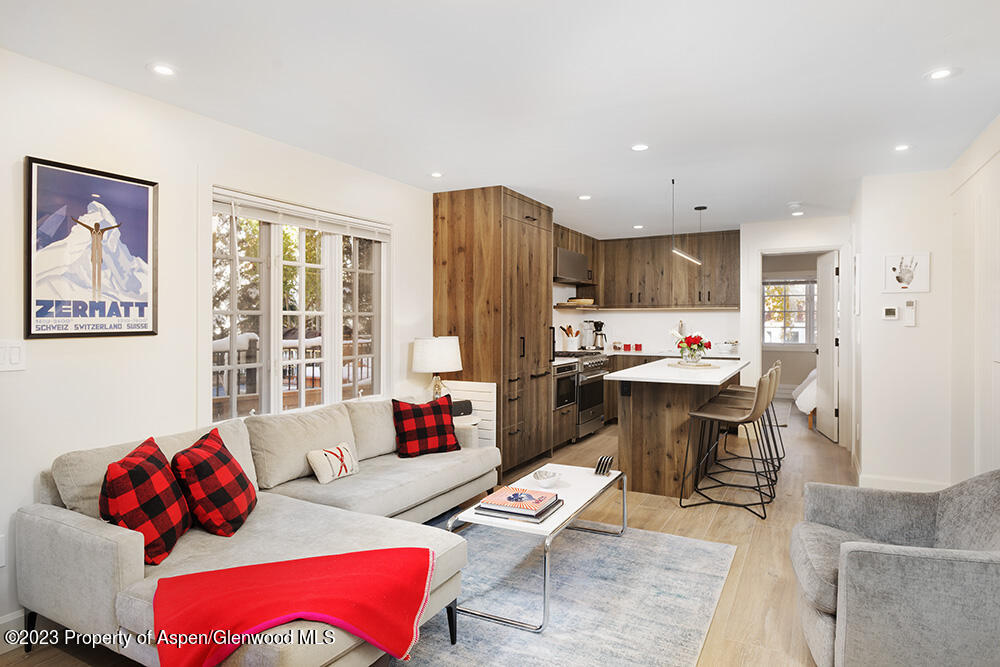 631 S Galena Street Aspen CO 81611