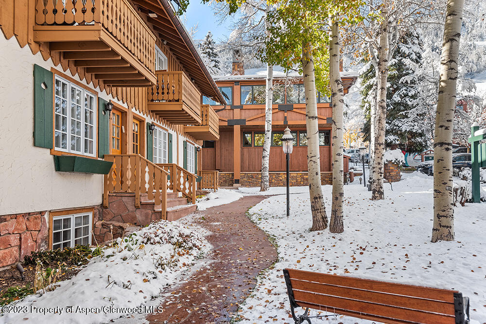 631 S Galena Street Aspen CO 81611