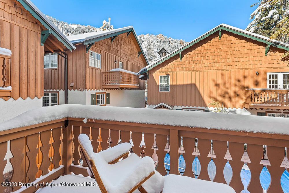 631 S Galena Street Aspen CO 81611