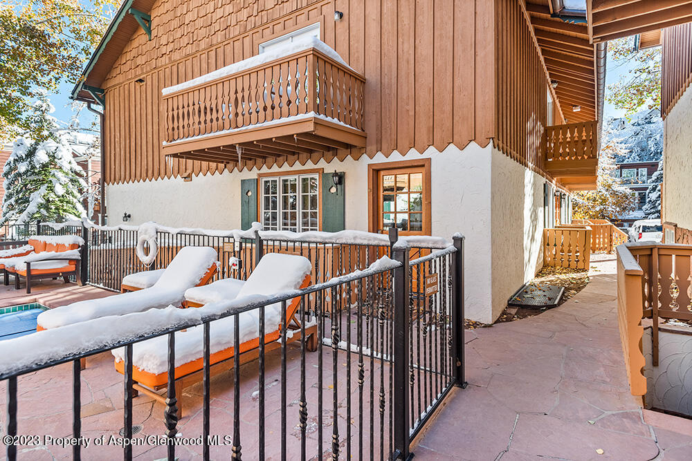 631 S Galena Street Aspen CO 81611