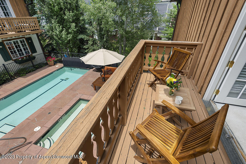 631 S Galena Street Aspen CO 81611