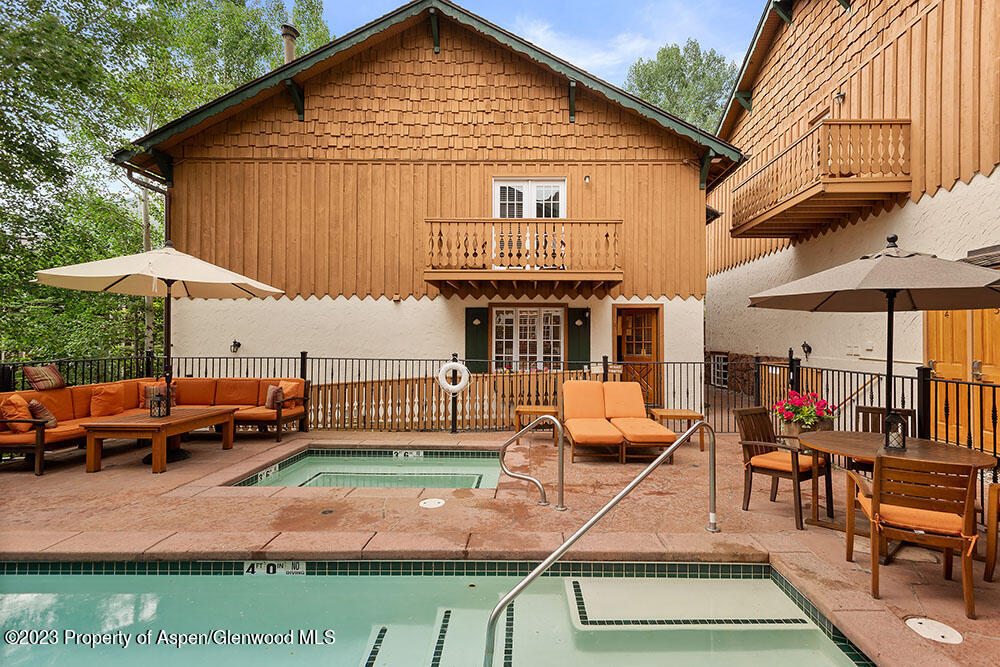 631 S Galena Street Aspen CO 81611