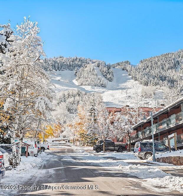 631 S Galena Street Aspen CO 81611