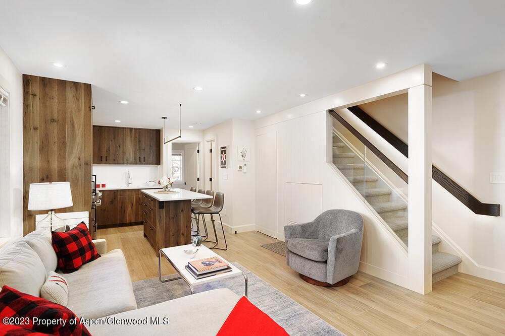 631 S Galena Street Aspen CO 81611