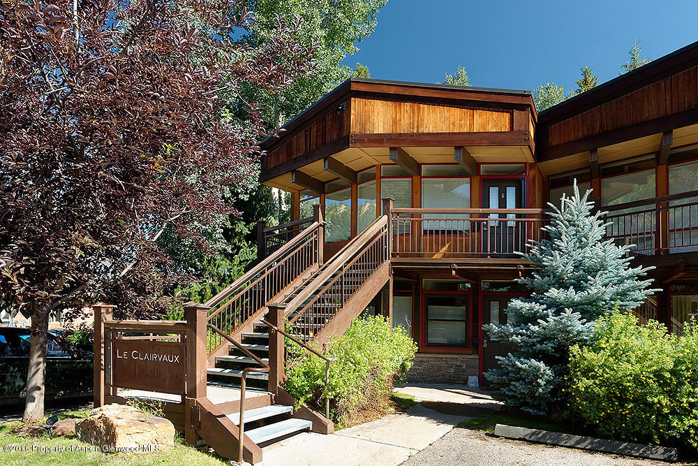 803 E Durant Avenue Aspen CO 81611