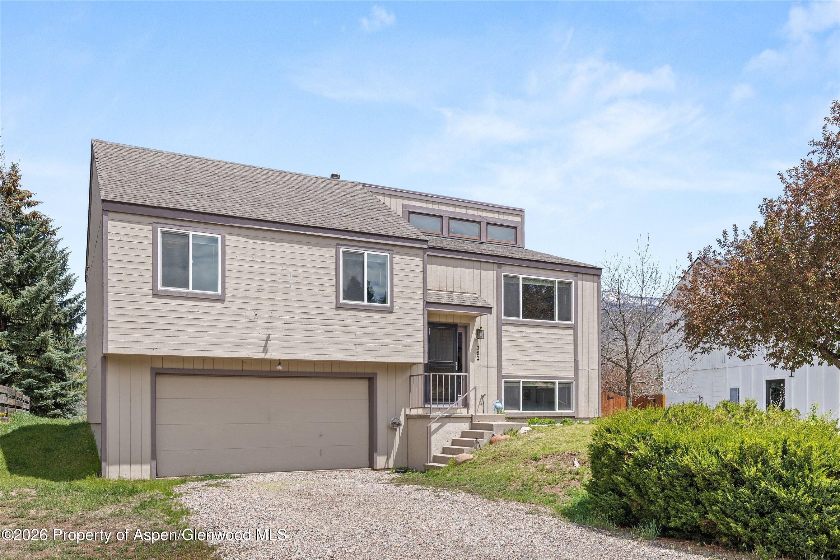 382 Summit Drive Carbondale CO 81623