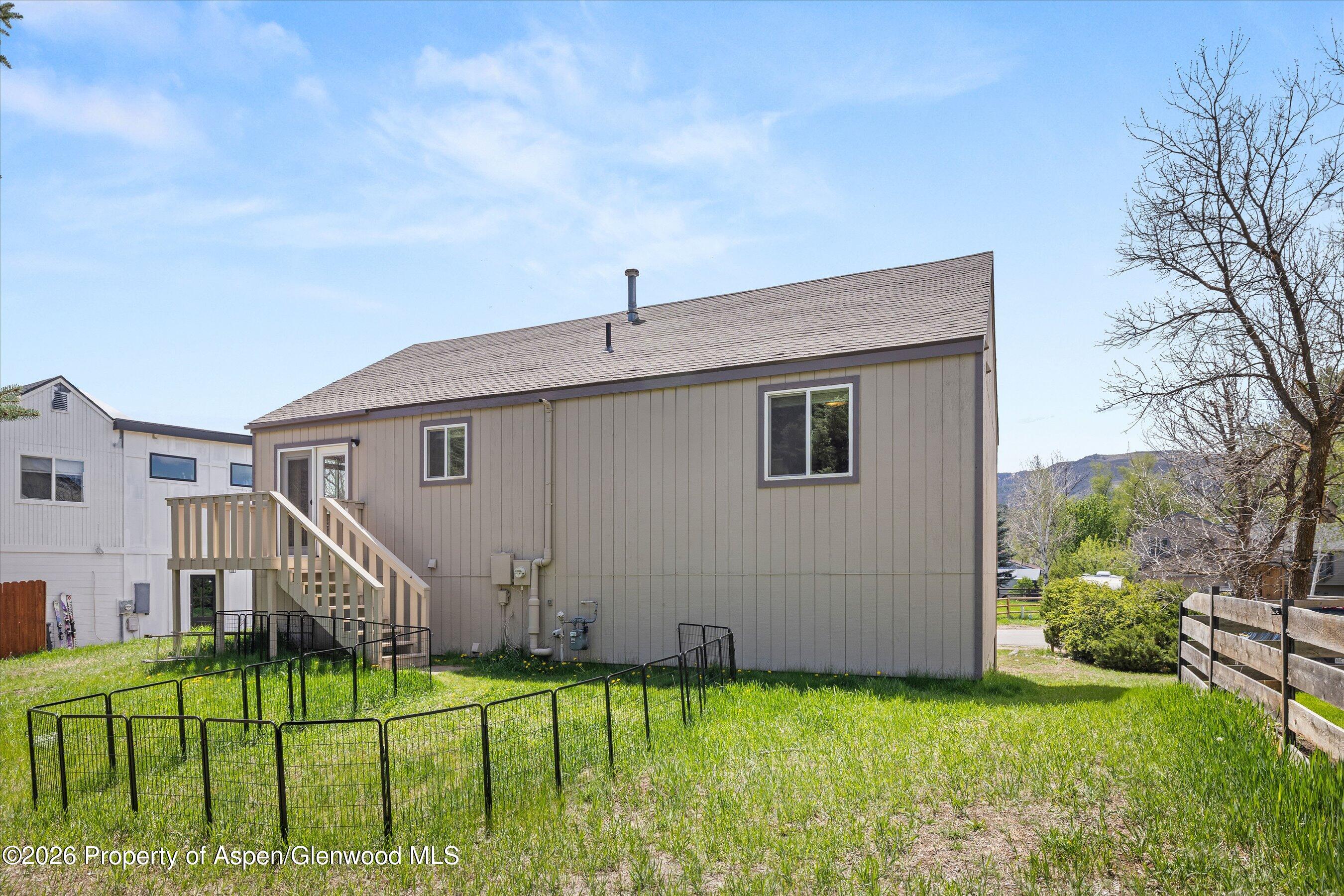 382 Summit Drive Carbondale CO 81623