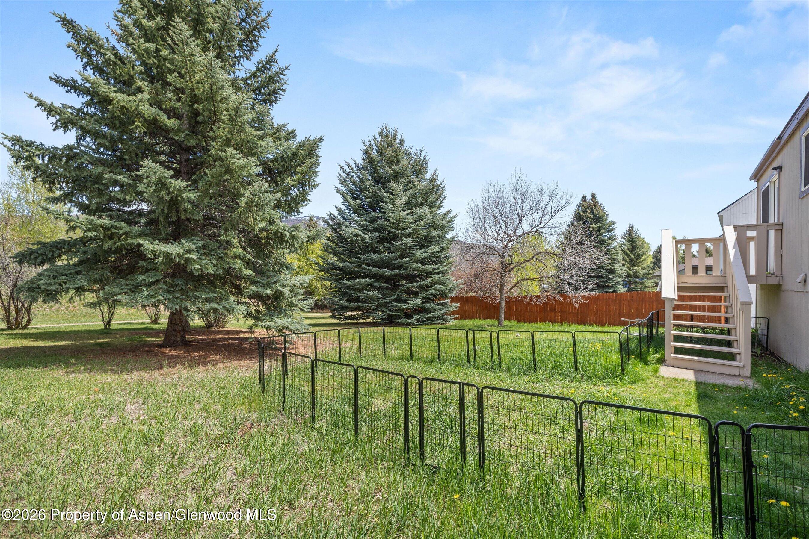 382 Summit Drive Carbondale CO 81623