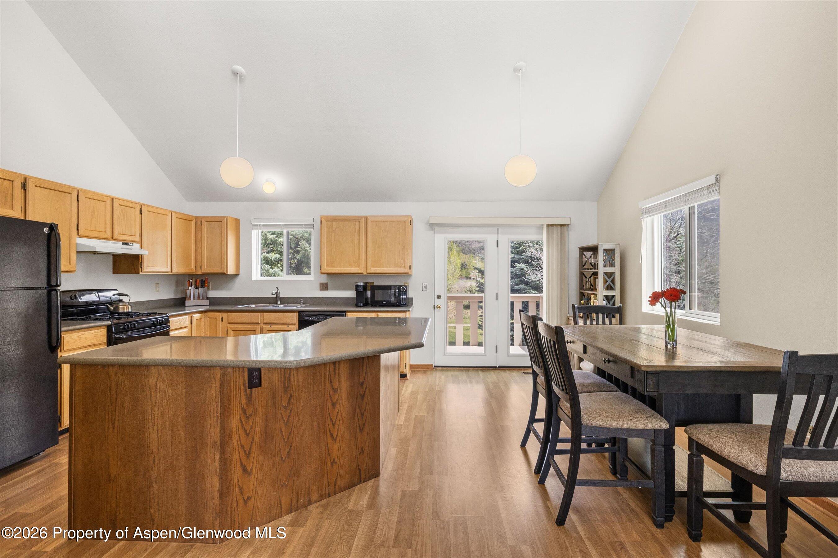 382 Summit Drive Carbondale CO 81623