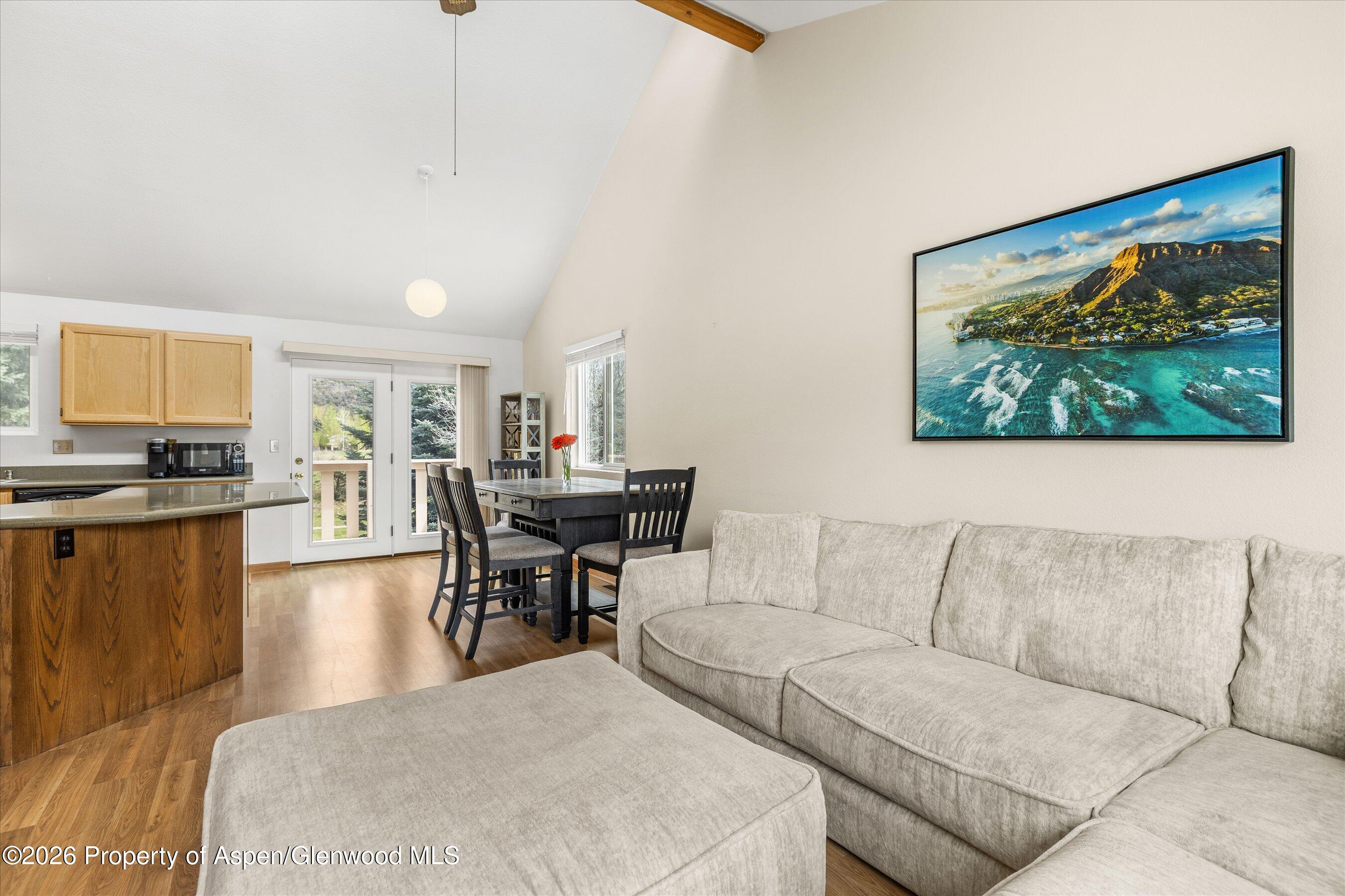 382 Summit Drive Carbondale CO 81623