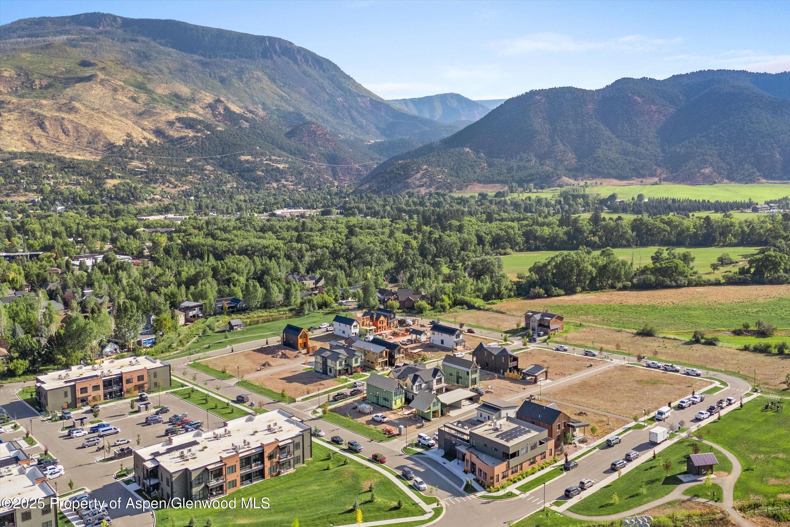 337 Stotts Mill Road Basalt CO 81621