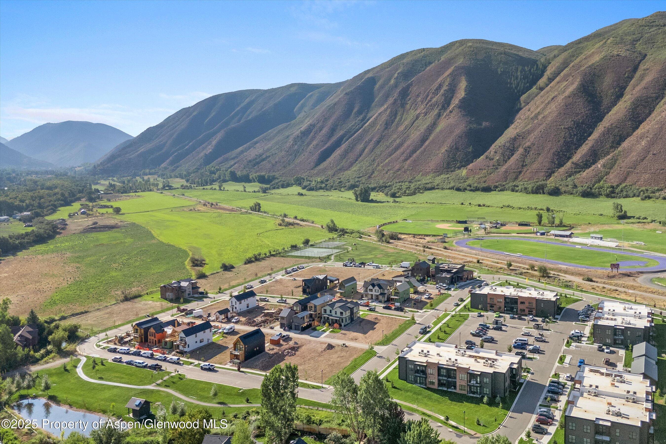 337 Stotts Mill Road Basalt CO 81621