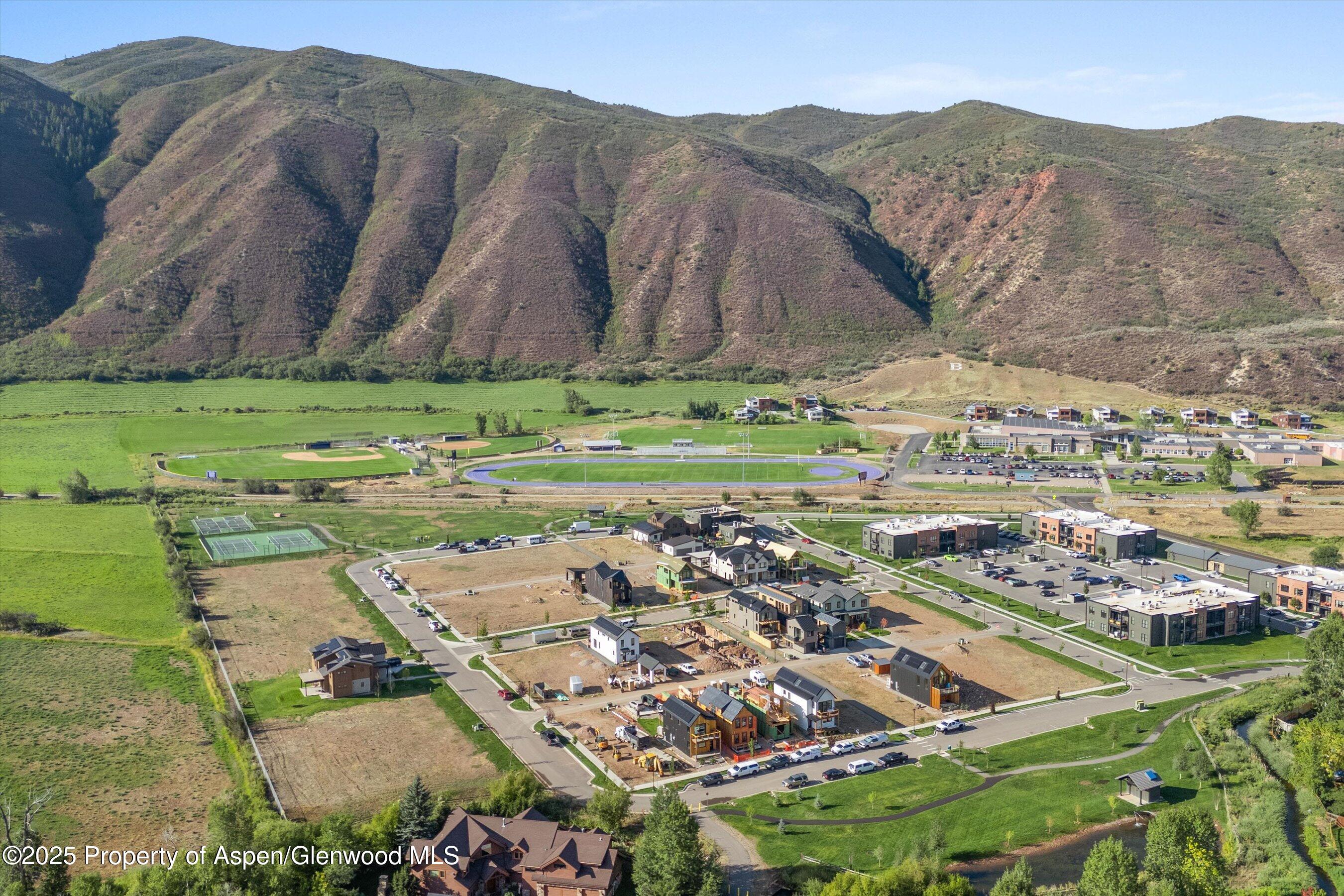 337 Stotts Mill Road Basalt CO 81621