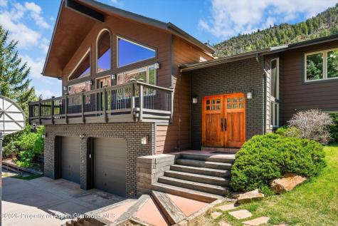 377 Crystal Lane Carbondale CO 81623