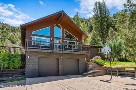 377 Crystal Lane Carbondale CO 81623