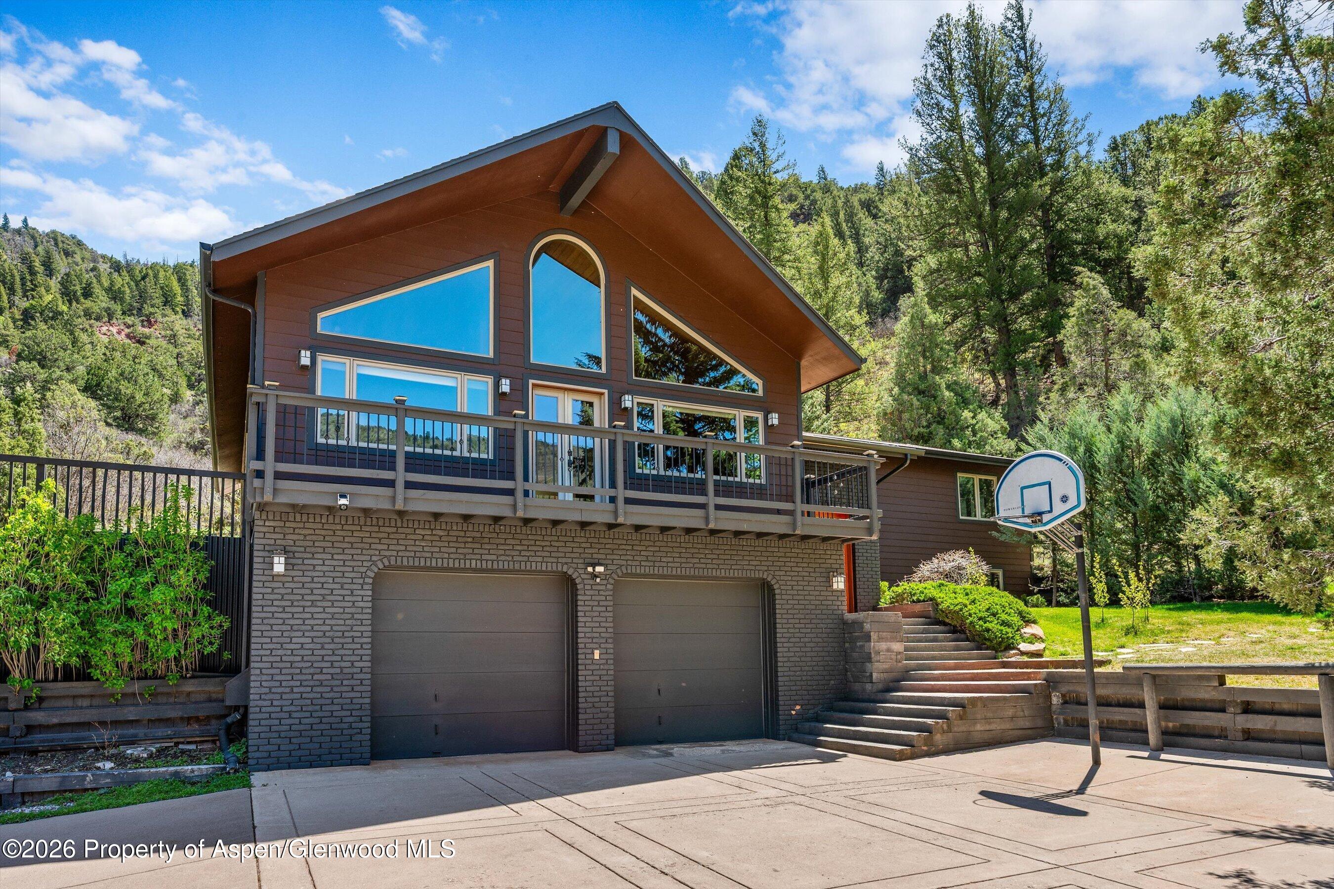 377 Crystal Lane Carbondale CO 81623