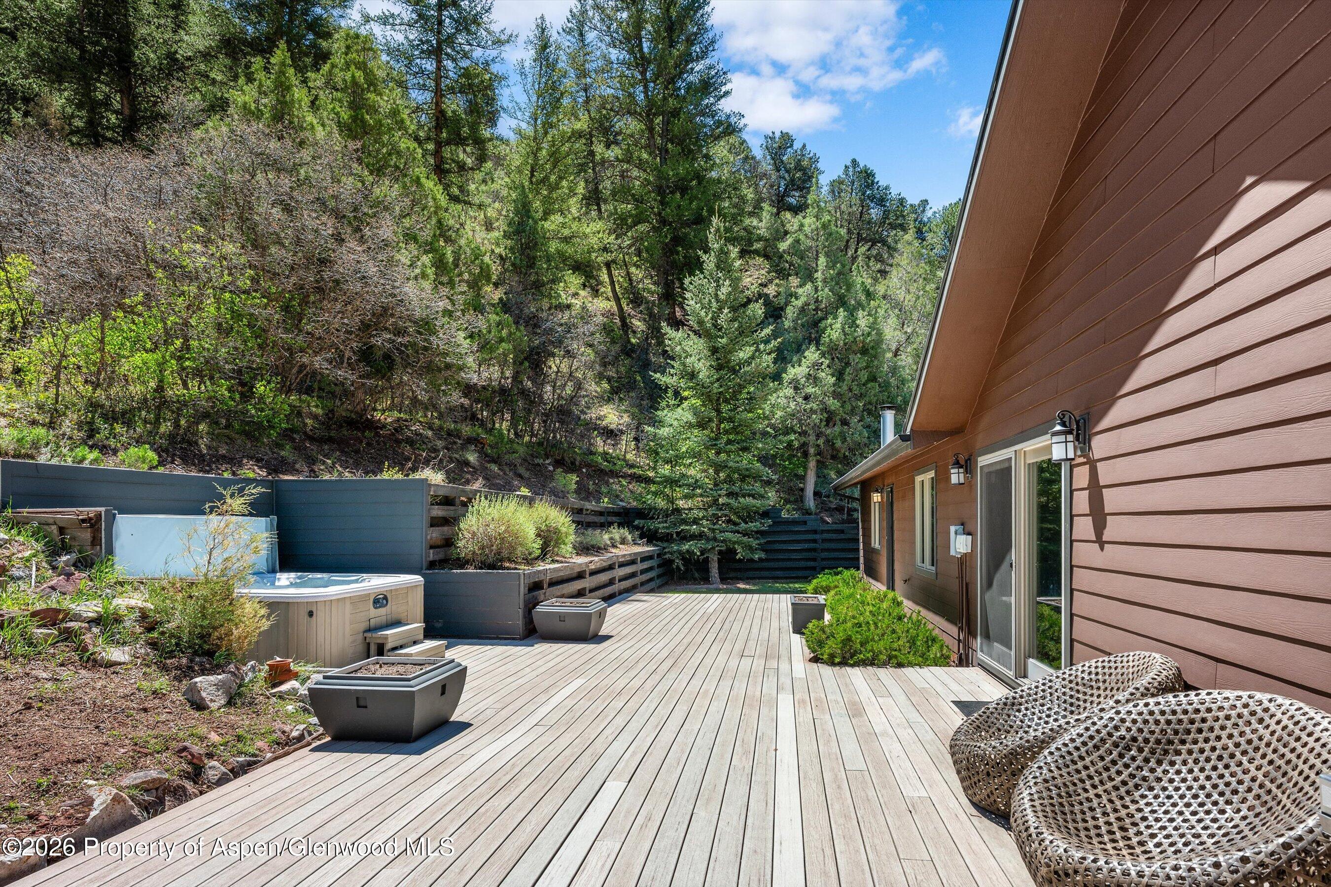 377 Crystal Lane Carbondale CO 81623