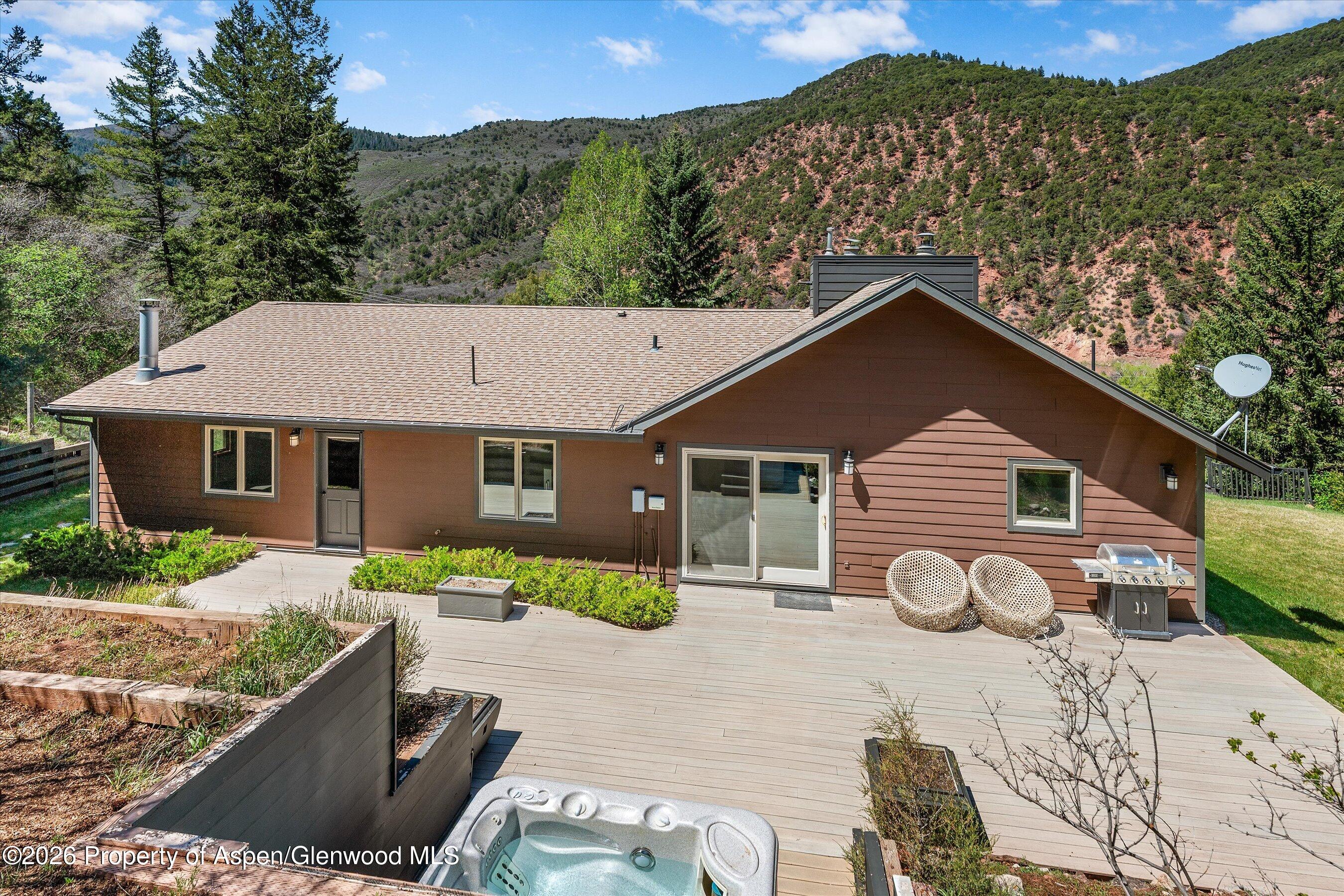 377 Crystal Lane Carbondale CO 81623