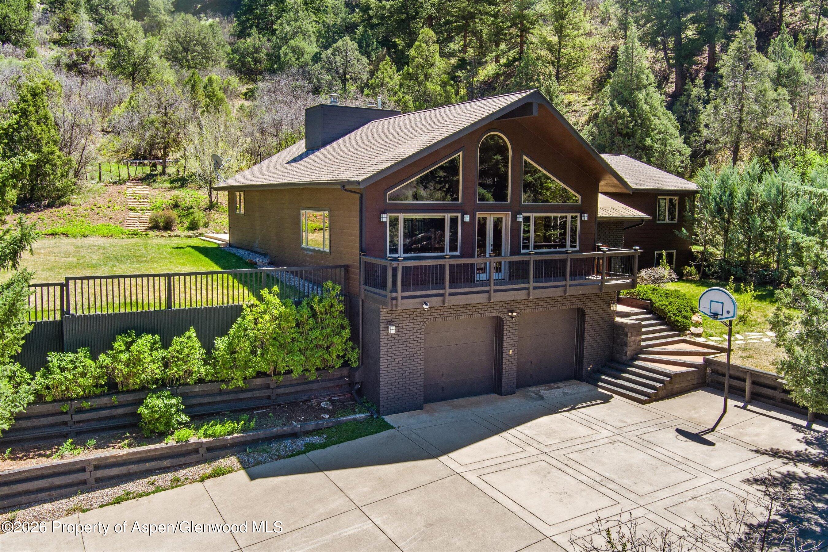 377 Crystal Lane Carbondale CO 81623