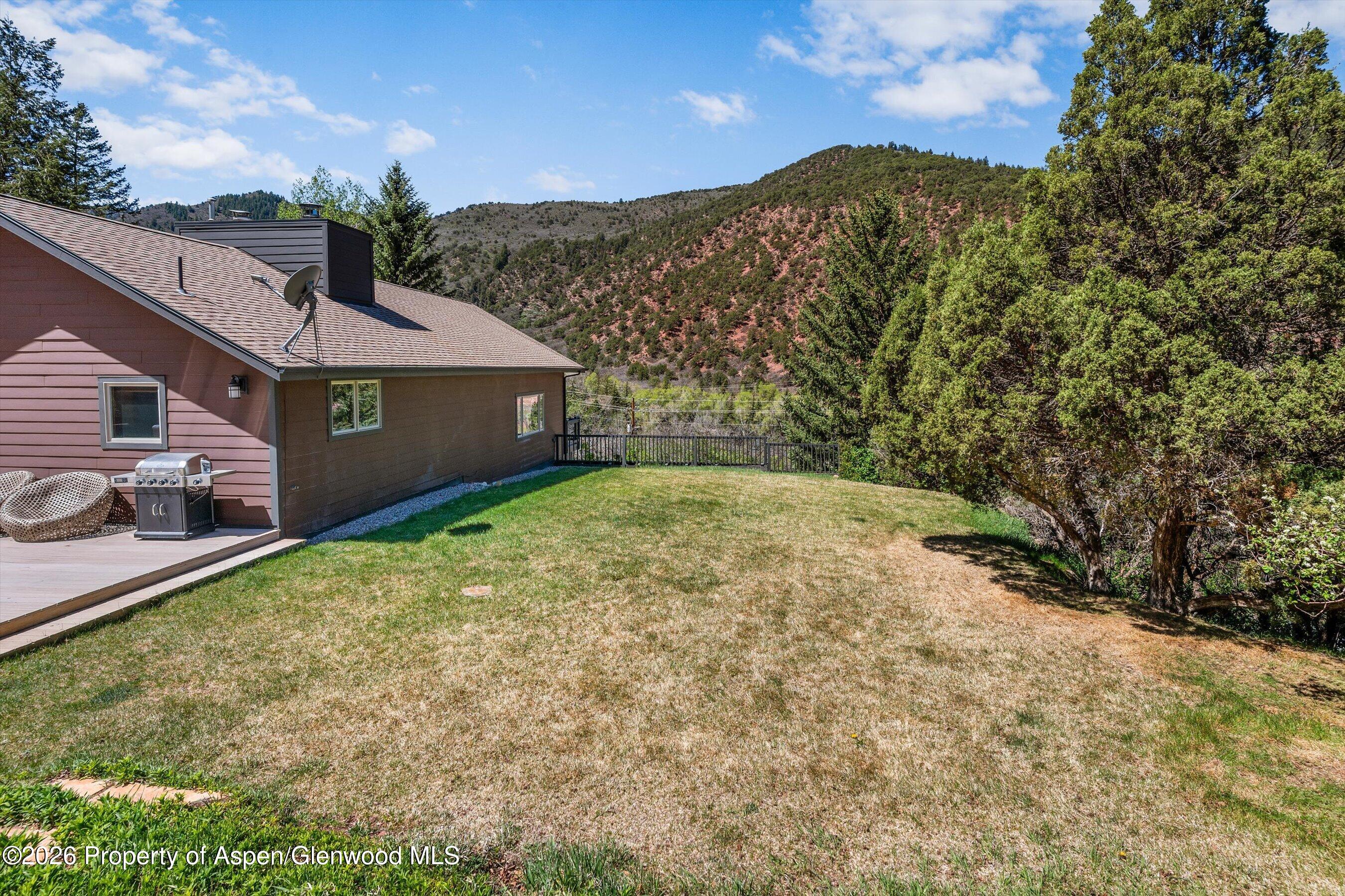377 Crystal Lane Carbondale CO 81623