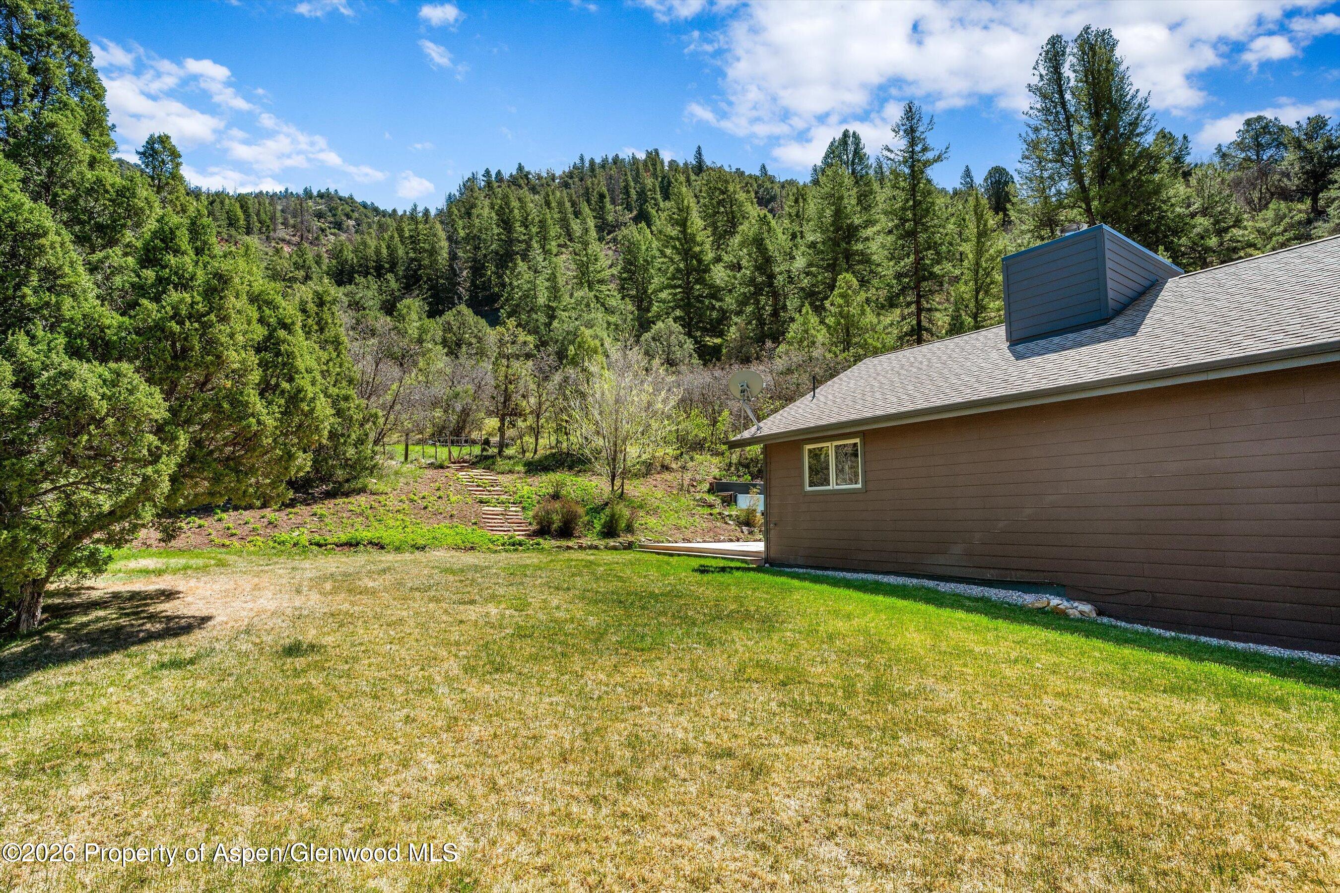 377 Crystal Lane Carbondale CO 81623